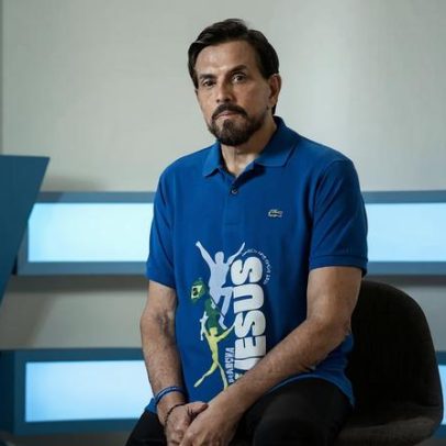 Evangélicos podem torcer na Copa sem idolatria, diz líder da Marcha para Jesus