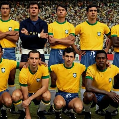 Minissérie Brasil 70 acerta na trave com abordagem histórica