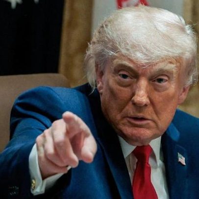 Trump diz que Irã concordou em não ter armas nucleares e prevê encontro