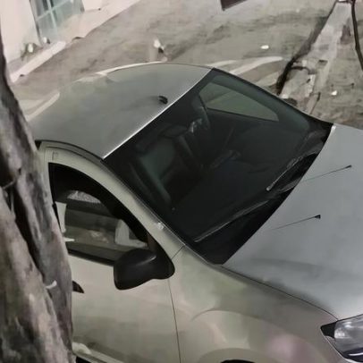Ladrões fingem ser policiais, rendem família e roubam casa em SP