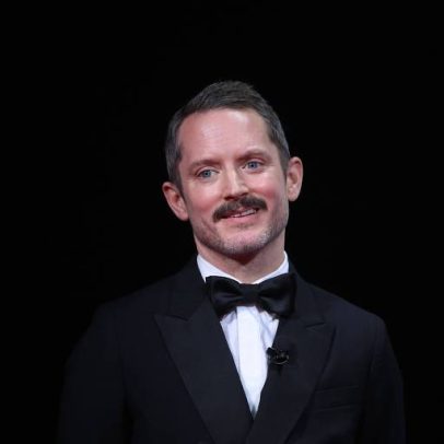Elijah Wood, o Frodo, confirma presença na CCXP deste ano