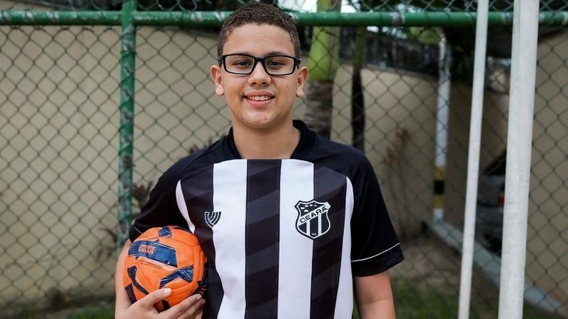 O adolescente com superdotação que passou no vestibular aos 12 anos e sonha estudar no MIT