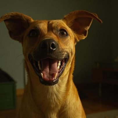 Cães caramelo viram símbolo do conflito entre Brasil e México, entenda