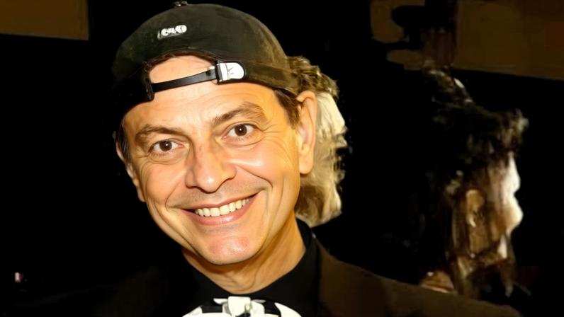 Orlando Chiquetto (1951- 2026)