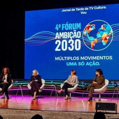 ONU Pacto Global debate metas de sustentabilidade em SP