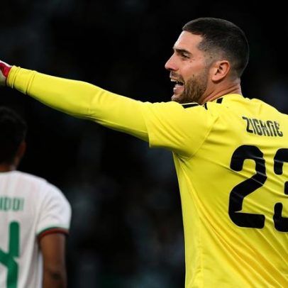 Copa 2026 terá Zidane goleiro, Weah americano e Gana no Senegal