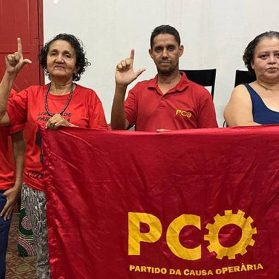 Ação para cassação do registro do PCO completa um ano sem movimentação no TSE