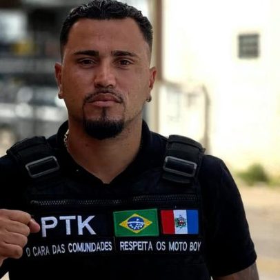 Influenciador é preso em operação ligada ao CV que busca influência política AL