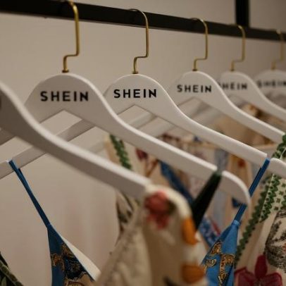 França aplica multa de quase 130 milhões a Shein por omissão de informações