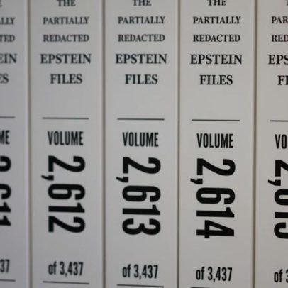 Paleontólogo de Jurassic Park, citado nos arquivos Epstein, nega envolvimento