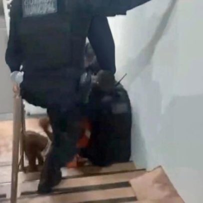 Guardas são afastados após denúncia de agressão em Belém