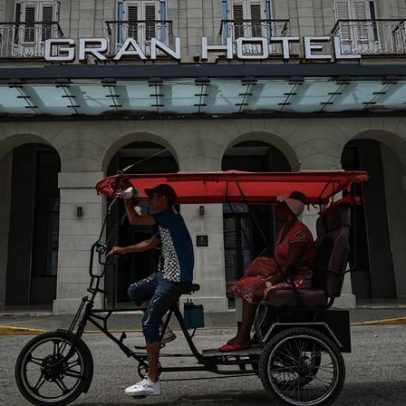 Rede hoteleira Meliá encerra operação em Cuba após pressão e sanções dos EUA