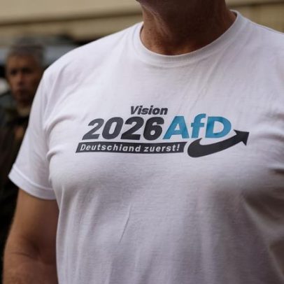 Passado socialista alemão é apontado como fator da ascensão da extrema direita