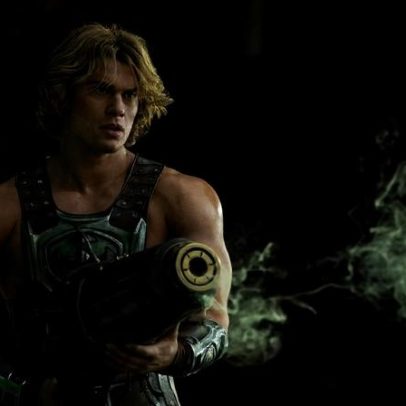 Estreias da semana trazem O Bolo do Presidente e filme de He-Man