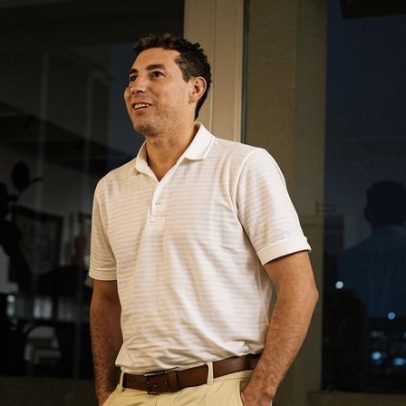 Ex-aluno da turma do fundão cria ONG de esporte no Ceará