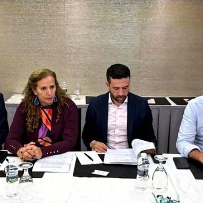 Aliados de Lula vão aos EUA; Janones critica relação Bolsonaro-Trump