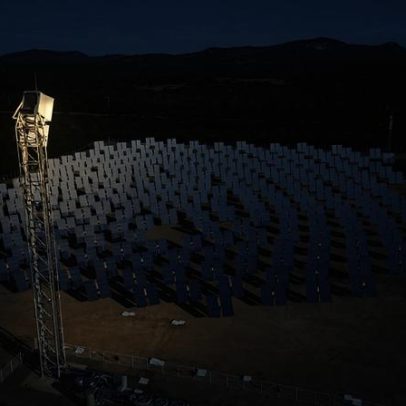 Axia Energia testa soluções para reduzir cortes de renováveis no Nordeste