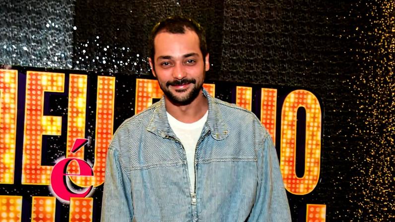 Sterblitch diz que o público brasileiro possui um senso de humor sofisticado e espontâneo