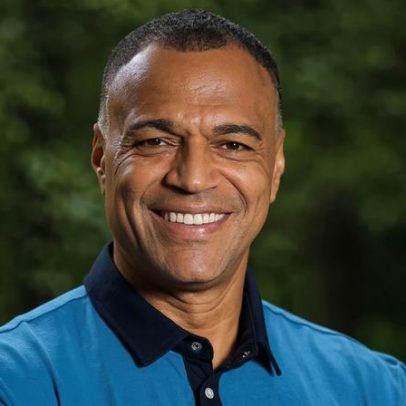 Denílson diz que quase não ficou na Globo antes da Copa, era muito procurado
