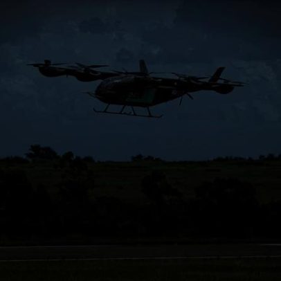 Empresa planeja rotas de carro voador em SP enquanto Embraer avança em testes
