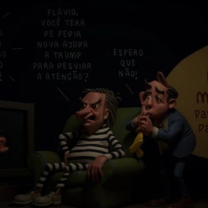 Flávio e a nova delação de Vorcaro