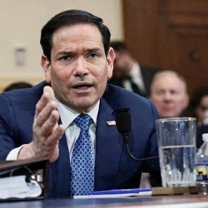 Rubio afirma que Venezuela precisa de imprensa livre e nova comissão eleitoral