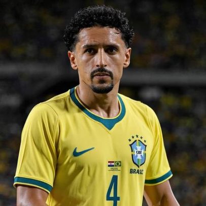 Marquinhos afirma viver momento como se fosse sua última Copa