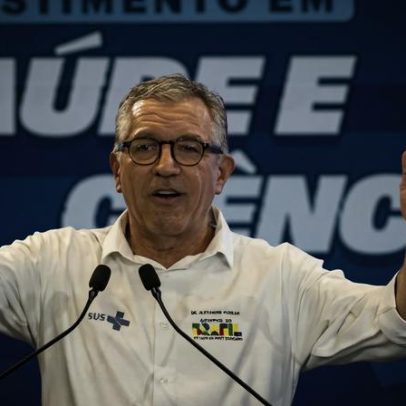 Padilha reage a decisão do Senado e afirma aborto legal para vítimas de estupro