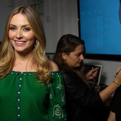 Thalita Oliveira revela que enfrentou câncer de mama em silêncio aos 30