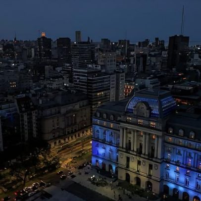 Buenos Aires encanta à primeira vista pela ampla oferta de lazer