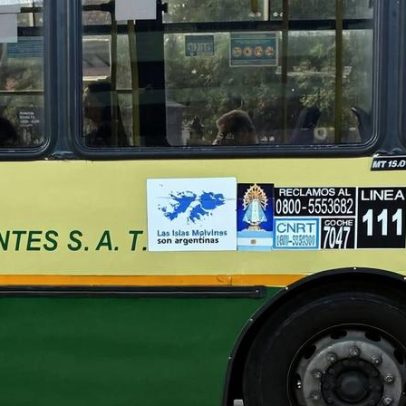 Transporte público barato reduz gastos de viagem a Buenos Aires