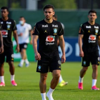 Brasil não é favorito, mas está longe de ser azarão