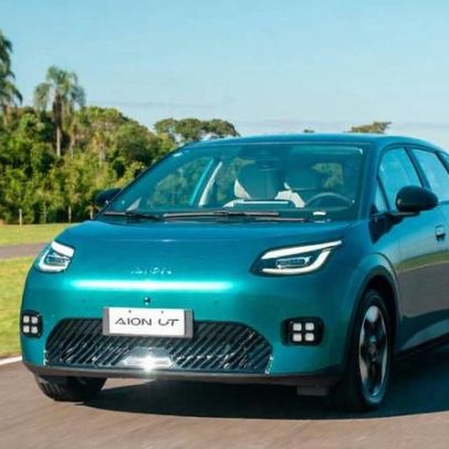 Carros chineses passam de ceticismo para desejo de compra, aponta estudo
