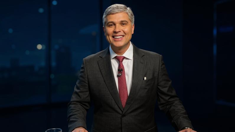 Joel Datena