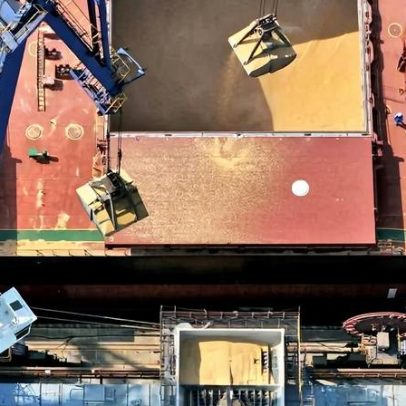Exportação agropecuária cresce no ano, liderada por soja e carnes