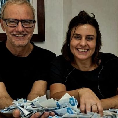 Como descartar o papel da figurinha da Copa corretamente