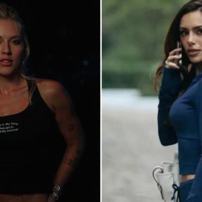 Remodelação glútea: técnica usada por Virginia Fonseca e Bruna Biancardi