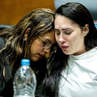 Juíza cita misoginia ao conceder perdão a Monique Medeiros