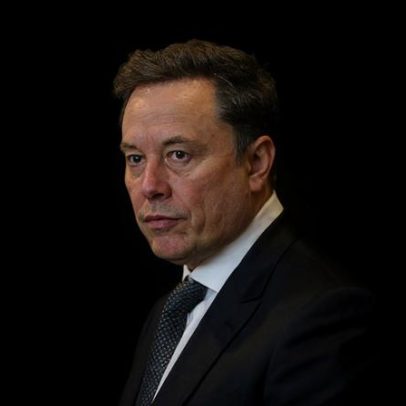 Elon Musk desvia foco da SpaceX para postar sobre Reino Unido