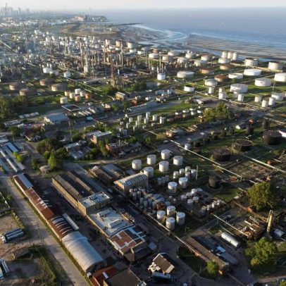 Raízen vende negócios na Argentina por US$ 1,42 bilhão