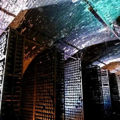 Geórgia revela valor da coleção de vinhos de Stálin com 40 mil garrafas