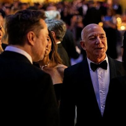 Riqueza global atinge novo recorde em 2025, aponta estudo