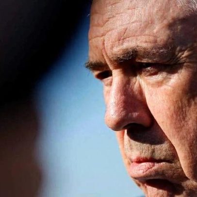 Ancelotti afirma defesa sólida de Marrocos preocupa adversários