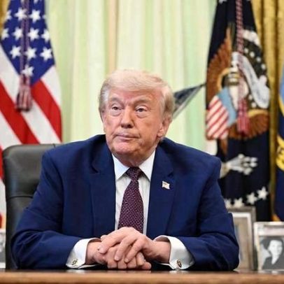 Republicanos no Congresso começam a testar limites do poder de Trump