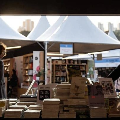 Projeto aproxima escolas de livrarias de rua e feiras literárias em SP