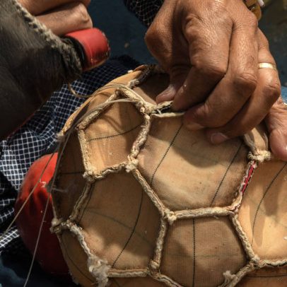 No futebol, lições para a vida: como o esporte inspira atitudes
