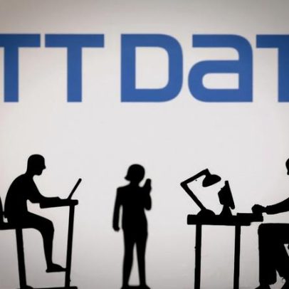 Empresas não estão prontas para adotar IA, diz líder da NTT Data