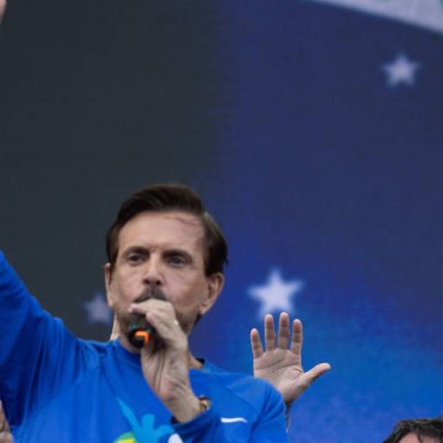 Governo tentou evitar acusação de abuso de poder religioso na Marcha para Jesus