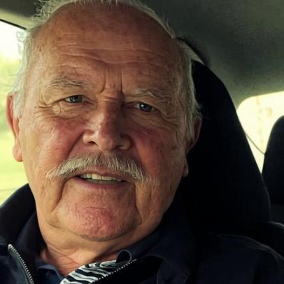 Morre o dublê Max Kleven, de De Volta para o Futuro, aos 92