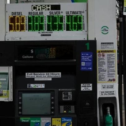 Ainda há quem acredite que a crise do petróleo será grave